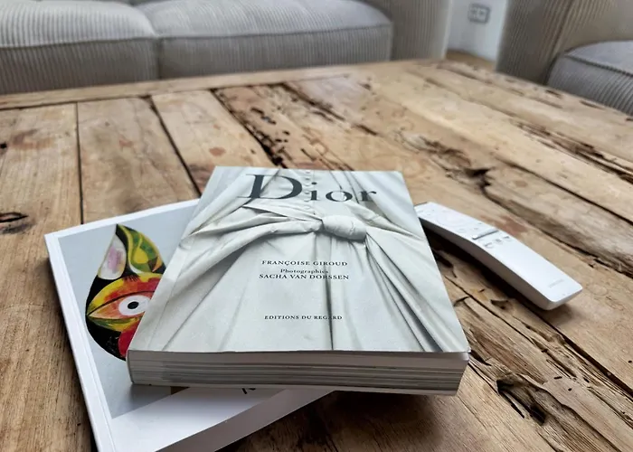 Apartments|luxury Loft-style * Potsdam